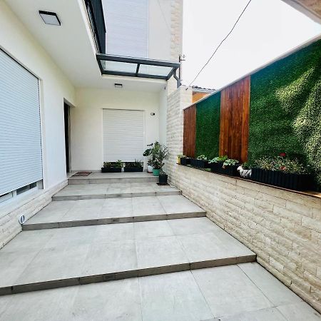 Te Nana Home Shkodra Exterior foto