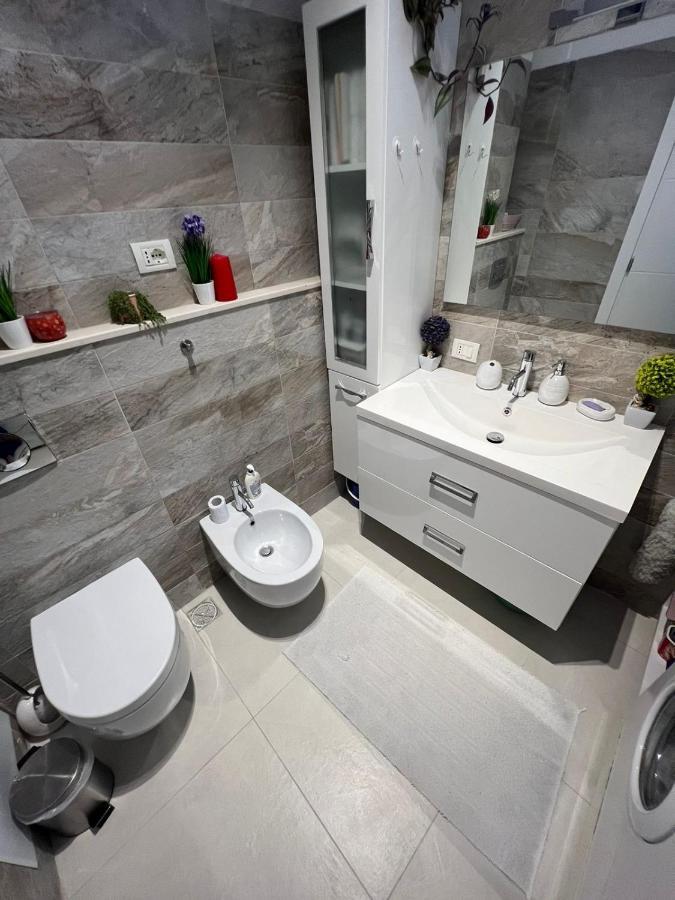 Te Nana Home Shkodra Exterior foto
