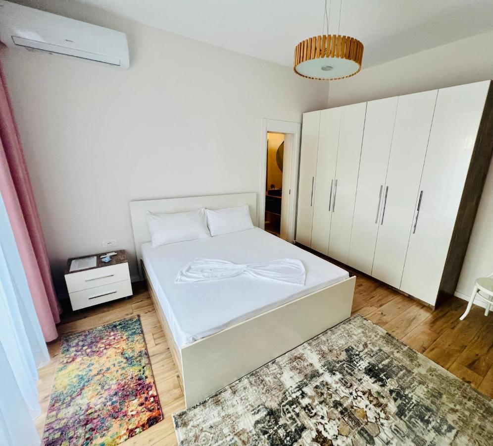 Te Nana Home Shkodra Exterior foto