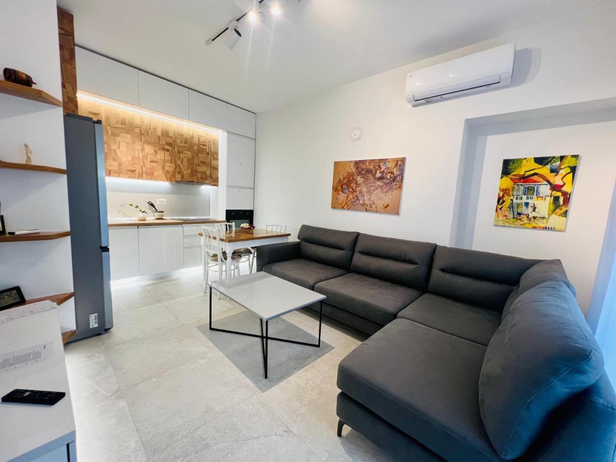 Te Nana Home Shkodra Exterior foto