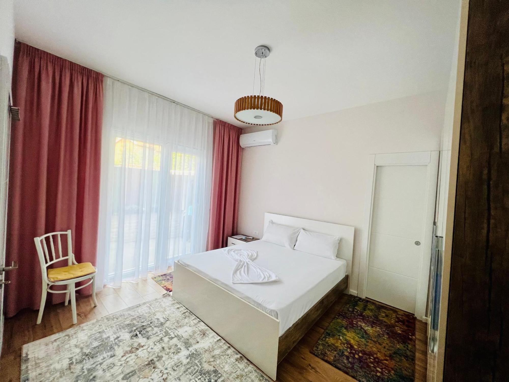 Te Nana Home Shkodra Exterior foto